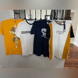 Men’s T-Shirts New Size M